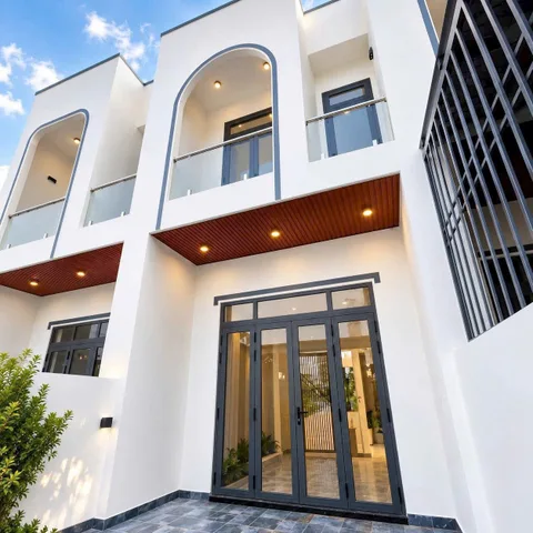 Bán Nhà riêng 80m2 có sẵn 80 m2 thổ cư tại Đường Hồ Văn Huê Phường Phước Tân Thành phố Đồng Nai