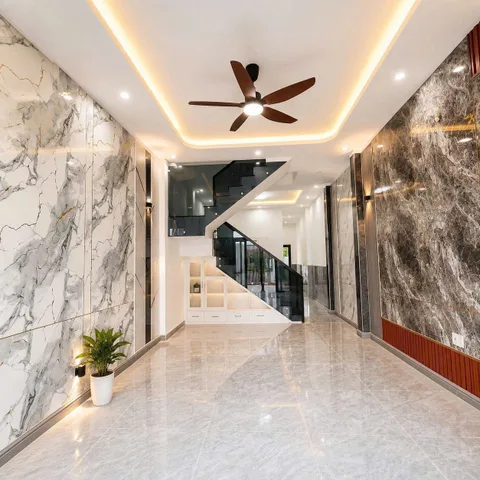 Bán Nhà riêng 80m2 có sẵn 80 m2 thổ cư tại Đường Hồ Văn Huê Phường Phước Tân Thành phố Đồng Nai