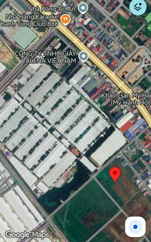Chủ lô này cần ae bơm cho ít oxi chấp nhận bán lỗ tại trung tâm thị trấn quán lào