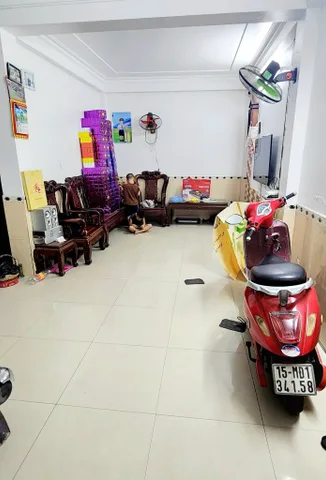 ❌❌❌ CHỦ CẦN XỬ LÝ VIỆC RIÊNG – GIẢM SÂU CHỈ 1,8 TỶ NHÀ 2 TẦNG VẠN KIẾP THƯỢNG LÝ HỒNG BÀNG  ❌❌❌