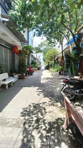 NHÀ HƯƠNG LỘ 3 - 64M2 - 2 TẦNG