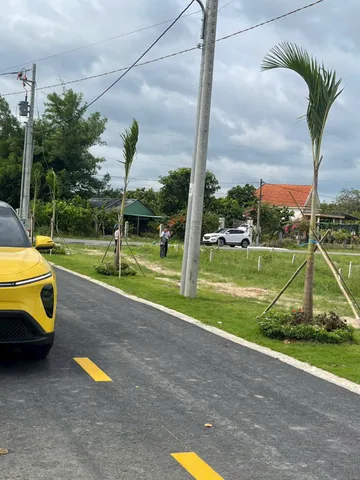CƠ HỘI ĐẦU TƯ AN TOÀN – LỢI NHUẬN CAO TẠI MINH THẠNH HCM! 225m2