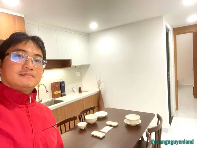 Như Homestay! Hòa Hưng - Quận 10 -Hẻm Thông CMT8, Tô Hiến Thành 58m2 - 7.68 tỷ - Nhà đẹp ở ngay!