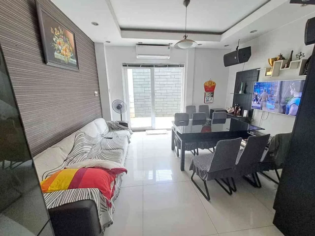 BÁN NHÀ MẶT TIỀN ĐƯỜNG 30M BÌNH LONG 250M² NGANG 8M 4PN 37,5 TỶ