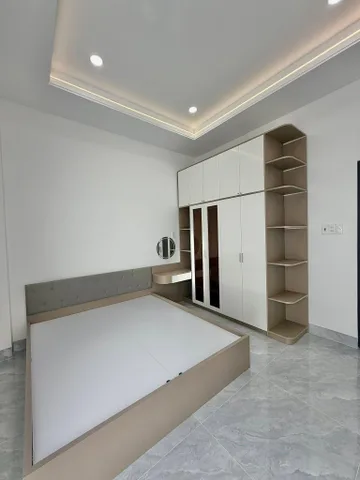 Bán Nhà riêng 160m2 có sẵn 90 m2 thổ cư giá 2 tỷ tại Đường Huỳnh Văn Nghệ Phường Bửu Long Thành phố Đồng Nai