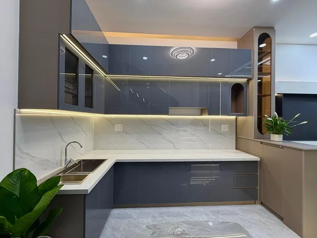 Bán Nhà riêng 160m2 có sẵn 90 m2 thổ cư giá 2 tỷ tại Đường Huỳnh Văn Nghệ Phường Bửu Long Thành phố Đồng Nai