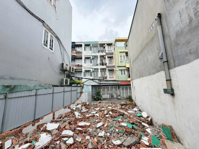 Bán Đất 100m2 Gần KCX Linh Trung, Thủ Đức. Giá Nhỉnh 8 Tỷ