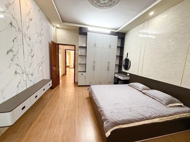 Bán nhà Lê Văn Khương Quận 12, 56m², 5 tầng, đường 12m, giá 6,68 tỷ