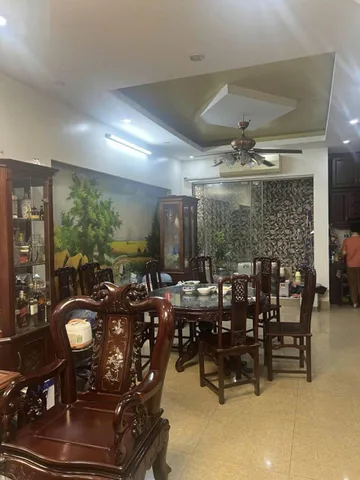 Cho thuê Nhà riêng 70m2 giá 22 triệu tại Đường Văn Cao Phường Liễu Giai Quận Ba Đình Hà Nội