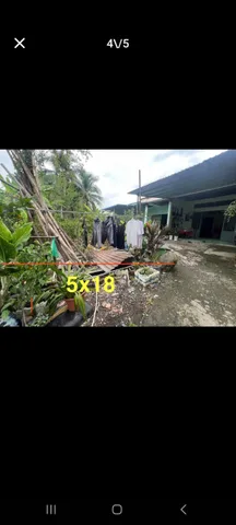 🔥 BÁN ĐẤT TRUNG AN 81M² GẦN CHỢ – SỔ RIÊNG – GIÁ 390 TRIỆU thương lượng🔥