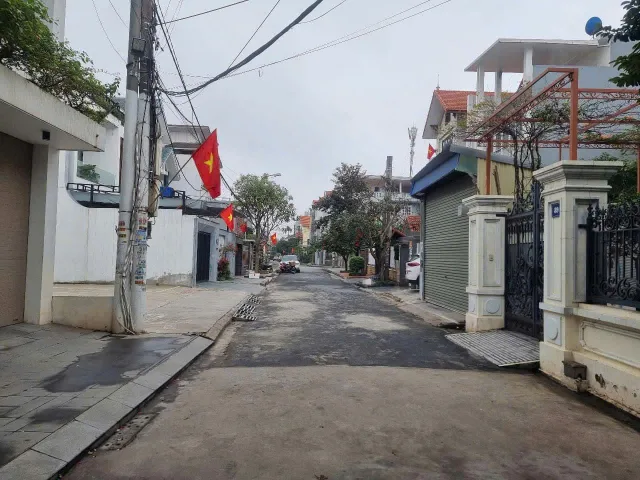 🔥 BÁN LÔ ĐẤT 2 MẶT TIỀN CÁI TẮT – AN ĐỒNG | 73M² CHỈ 2,5 TỶ 🔥
LH 0979087664