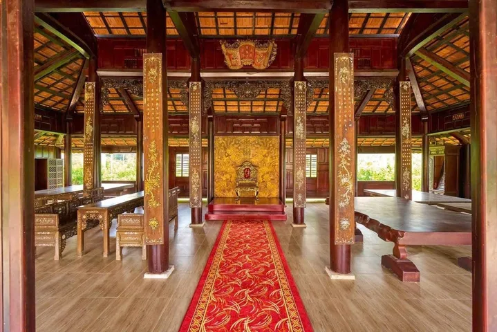 Bán Khu Nghĩ Dưỡng giá 27ty còn tl cho nhà đầu tư  tại Đường Quốc Lộ 22 Xã Phước Hiệp Huyện Củ Chi TP. Hồ Chí Minh