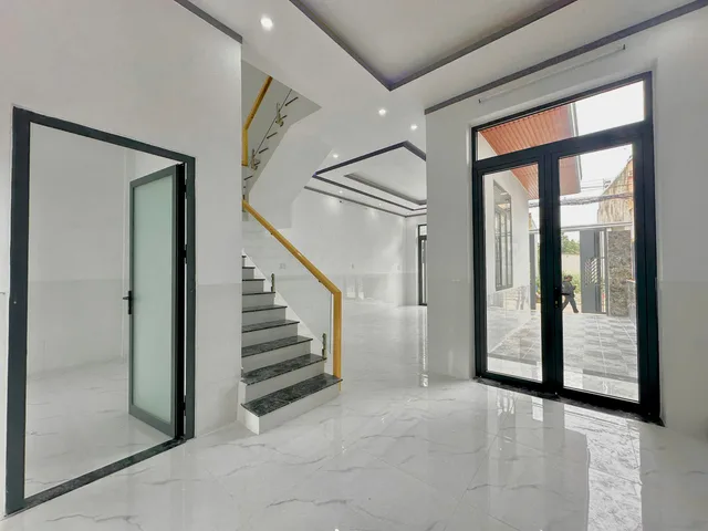 Bán Nhà riêng 90m2 có sẵn 90 m2 thổ cư giá 1.75 tỷ tại Đường Đồng Khởi Phường Trảng Dài Thành phố Biên Hòa Đồng Nai