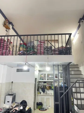 NHÀ 3 TẦNG - GẦN AEON TÂN PHÚ - NHỈNH 3Đ