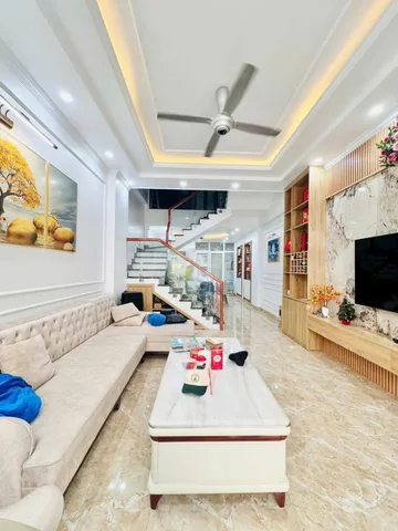 🕌 SIÊU HOT – NHÀ 4 TẦNG KHU TĐC VINHOMES RIVERSIDE | HỒNG BÀNG 🕌
