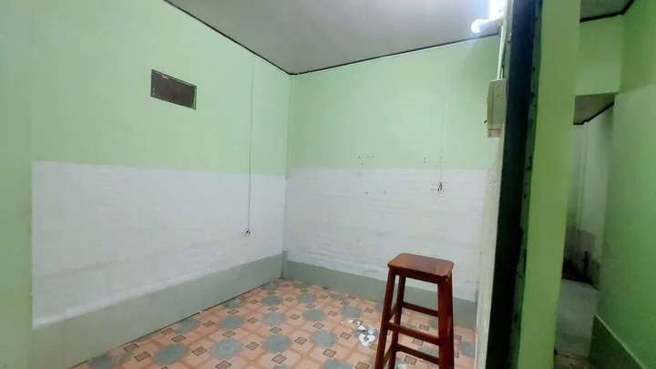 Bán Nhà riêng 67.5m2 giá 2.2 tỷ tại - Chọn - Phường 4 Thành phố Bến Tre Bến Tre