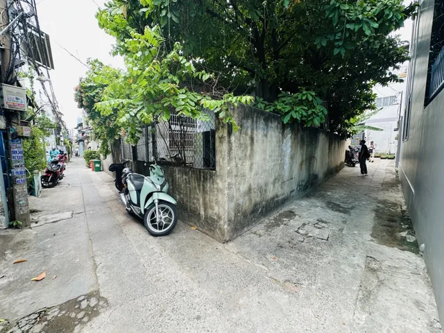 Bán Nhà riêng 68m2 có sẵn 68 m2 thổ cư giá 4.99 tỷ tại đường Số 48 Phường Hiệp Bình Chánh Quận Thủ Đức TP. Hồ Chí Minh