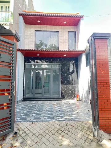 19003690
	
NGAY TRẠM THU PHÍ LÁI THIÊU - 🔥 HẺM Ô TÔ 5M – GARA Ô TÔ – 84M² – 3PN – CHỈ 4,35TỶ TL 🔥