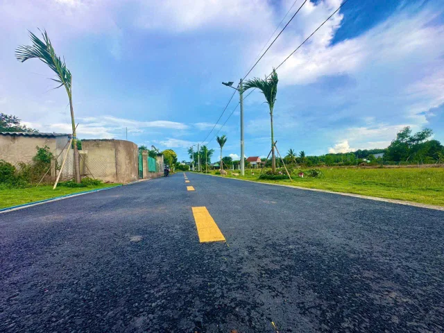Bán Đất 250m2 có sẵn 100 m2 thổ cư giá 545 triệu tại - Chọn - - Chọn - Phường Minh Hưng Đồng Nai
