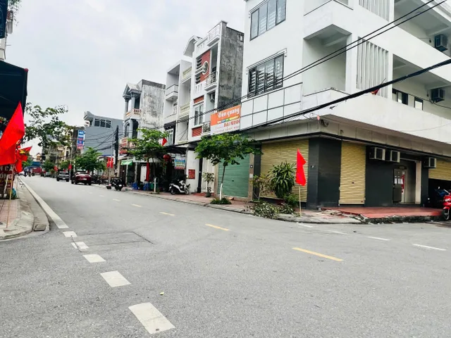 🔥 BÁN ĐẤT TẶNG NHÀ 1 TẦNG – AN TRANG – AN DƯƠNG 90m² chỉ 5 tỷ 
LH 0979087664
