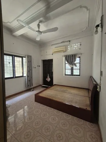 CHO THUÊ NHÀ RIÊNG PHỐ ĐẠI LA, HAI BÀ TRƯNG, 2 NGỦ –  8.5TR