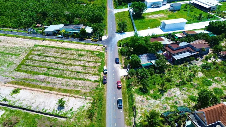 ĐỪNG CHỈ ĐI TÌM ĐẤT RẺ – HÃY TÌM ĐẤT CÓ TIỀM NĂNG!