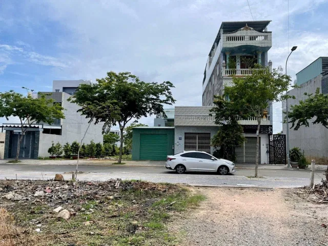Bán đất khu Bắc Hương Lộ 10, 87m2 có sẵn thổ cư  gần Bệnh viện Bà Rịa  giá 1 tỷ 8