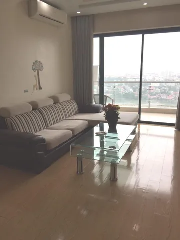 BÁN CĂN HỘ 3 PHÒNG NGỦ TẠI THÁP B – TD PLAZA HẢI PHÒNG | DIỆN TÍCH 174m²