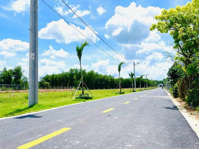💎 545 TRIỆU CHO 225M² – CƠ HỘI ĐẤT MINH THẠNH!