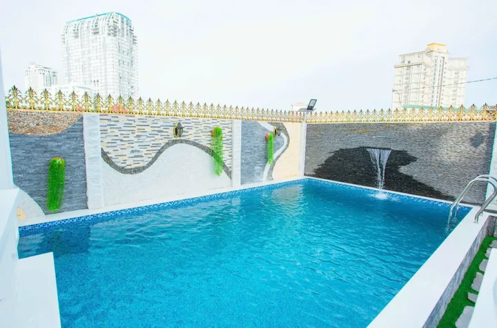🏖️ SIÊU PHẨM VILLA ĐỒI NGỌC TƯỚC – 354.8M² – 7PN – HỒ BƠI – FULL NỘI THẤT CAO CẤP – GIÁ 65 TỶ 🔥