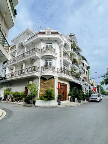 KINH DƯƠNG VƯƠNG–DT 84M²–CĂN GÓC 2 MẶT ĐƯỜNG–4 TẦNG–CHỈ 7,59 TỶ(G98)