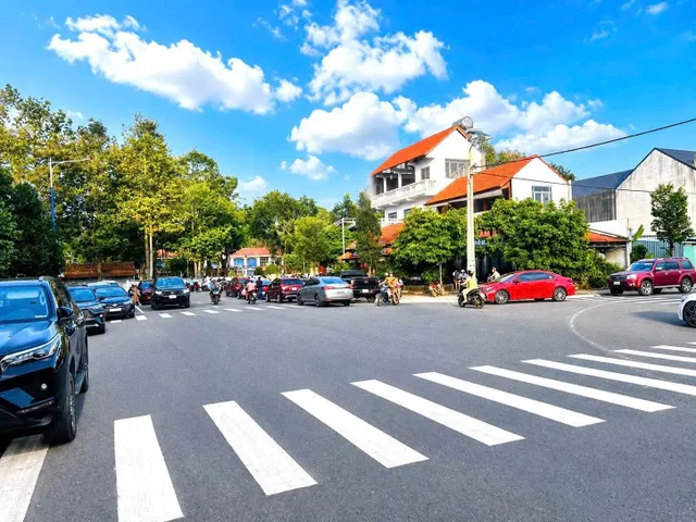 Bán Đất 244m2 có sẵn 244 m2 thổ cư giá 480 triệu tại Xã Nha Bích Thị xã Chơn Thành Bình Phước