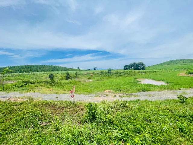 BÁN ĐẤT 1.000M² NINH THƯỢNG – NINH HÒA, CHỈ 220 TRIỆU/SỔ