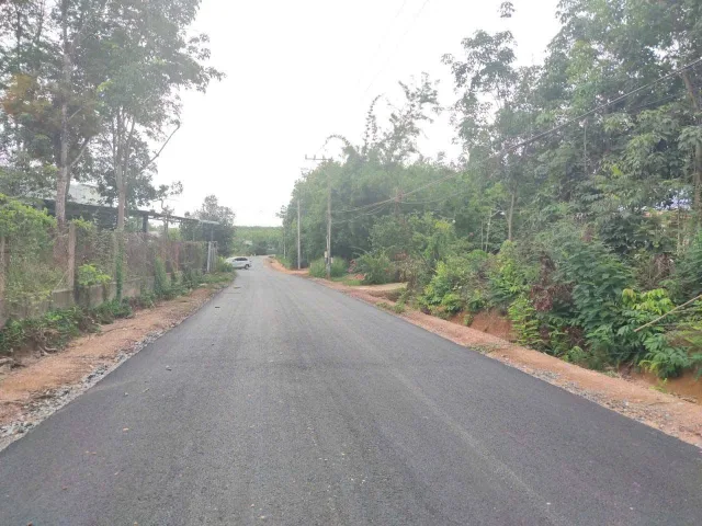 Bán Đất 500m2 có sẵn 200 m2 thổ cư giá 585 triệu tại  Xã Minh Thạnh TP. Hồ Chí Minh