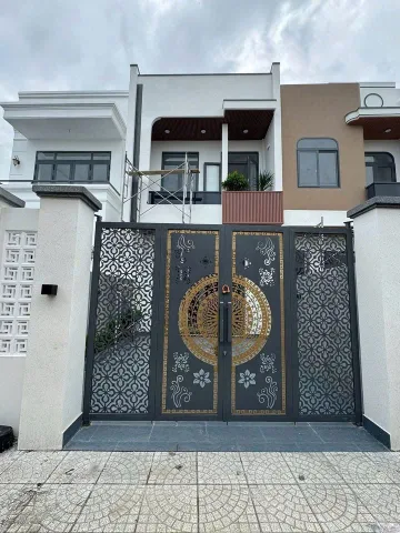 Bán Nhà riêng 100m2 có sẵn 100 m2 thổ cư giá 1.85 tỷ tại - Chọn - Phường Trảng Dài Thành phố Biên Hòa Đồng Nai