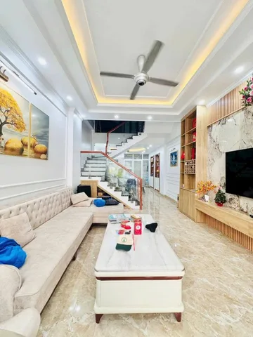 ❌❌❌ NHÀ 4 TẦNG TĐC VINHOMES RIVERSIDE – ĐƯỜNG 11M – CHỈ 5,1 TỶ ❌❌❌