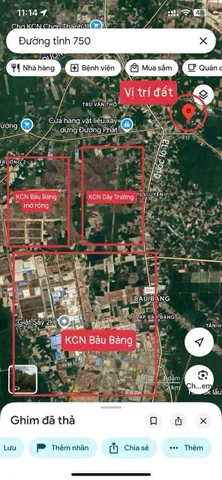 250m² đất vườn bưởi – 100m² thổ cư, sổ sẵn