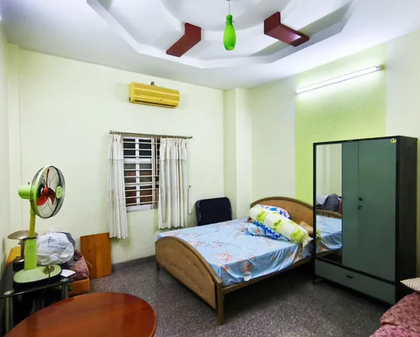 Bán nhà 4 tầng, Hẻm Xe Hơi, Thạch Lam, P.Phú Thạnh, 56m2, nhỉnh 7 tỷ TL