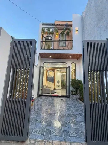 Bán Nhà riêng 60m2 có sẵn 60 m2 thổ cư giá 3.29 tỷ tại - Chọn - Phường Hố Nai Thành phố Biên Hòa Đồng Nai