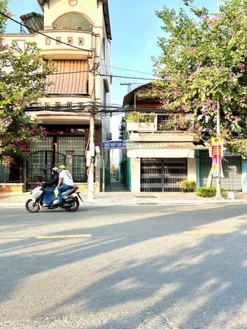🔥 GIẢM 200 TRIỆU – ĐẤT 106M² FULL THỔ - P.8 ĐINH BỘ LĨNH – CHỈ 1,2 TỶ Thương lượng 🔥