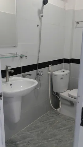Cho thuê Nhà riêng 32m2 giá 7 triệu tại Đường Số 4 Phường Phú Mỹ Quận 7 TP. Hồ Chí Minh