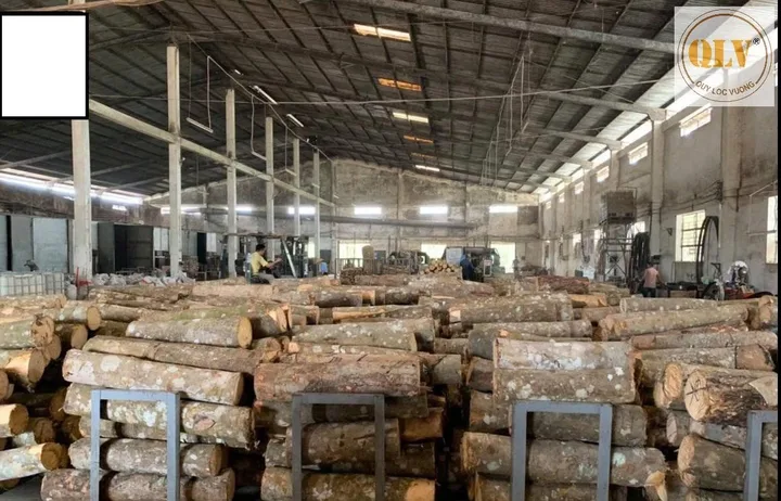 BÁN NHÀ XƯỞNG TẠI XUÂN PHÚ, ĐÀ NẴNG – 58.591m²