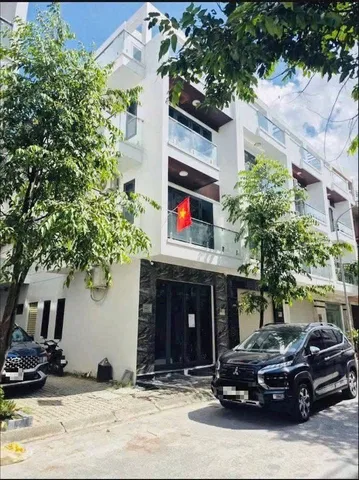 ❌❌❌ CHỈ 3,7 TỶ CĂN NHÀ 4 TẦNG XÂY THÔ KĐT HIM LAM HÙNG VƯƠNG HỒNG BÀNG HẢI PHÒNG❌❌❌