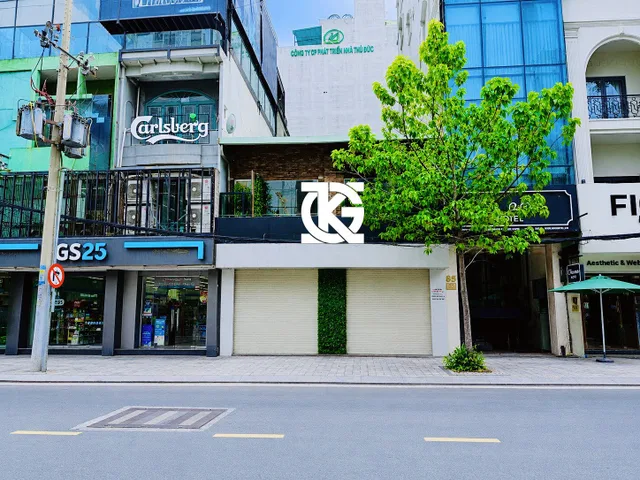 ❇️❇️ Cho Thuê Nhà Mặt Tiền: 81-83 Nguyễn Công Trứ - Quận 1 - 8x18m, 2 tầng