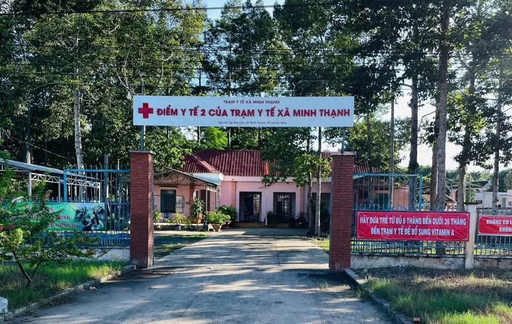 KẸT TIỀN BÁN GẤP 450M2 ĐẤT TC NGAY KCN DÂN CƯ ĐÔNG SÁT CHỢ, TR.HỌC. GIÁ 545TR/SỔ