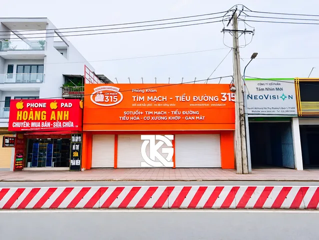 ❇️❇️ Cho Thuê Nhà Mặt Tiền: 605 Huỳnh Tấn Phát - Quận 7 - 13x28m