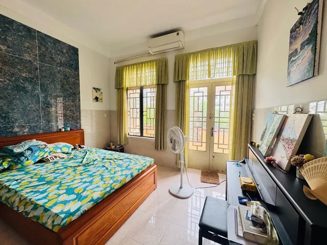 BÁN NHÀ MẶT TIỀN KD NGUYỄN THỊ MƯỜI, GẦN TTTM PARC MALL CAO LỖ, 4M X 20M, SHR, NHỈNH 16T
