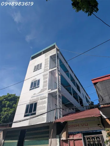 CHO THUÊ 19 phòng trọ tại Hạp Lĩnh - gần kcn goertek Nam sơn