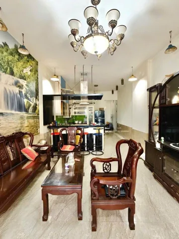 🚨🏡VỊ TRÍ ĐẸP- GIÁ TỐT-HXT NHÀ 3 TẦNG DT 80M2 CHỈ 5.9TỶ Đ. TRƯƠNG VĂN THÀNH- XA LỘ HN - GA METRO ⏰