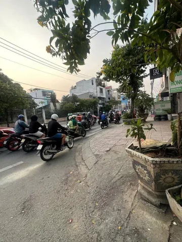 BDS HVL [NC] BÁN NHÀ 9/1 đường số 2 Trường Thọ Thủ Đức